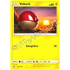 30 / 73 Voltorb comune normale (IT) -NEAR MINT-