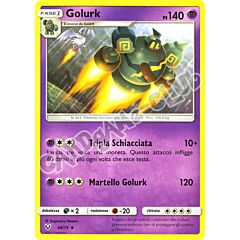 44 / 73 Golurk non comune normale (IT) -NEAR MINT-