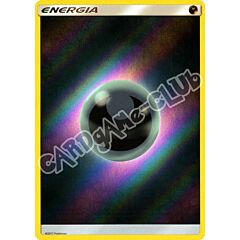 83 / 73 Energia Oscurita' comune foil reverse (IT) -NEAR MINT-