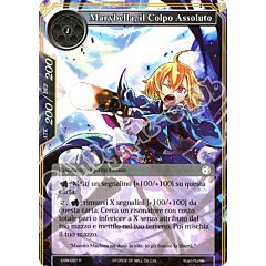 ENW1-IT097 Marybella, il Colpo Assoluto rara normale (IT) -NEAR MINT-