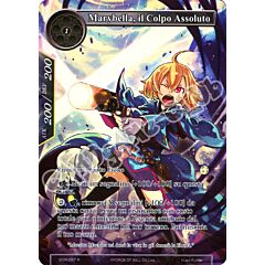 ENW1-IT097 Marybella, il Colpo Assoluto rara parallel (IT) -NEAR MINT-