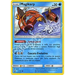 017 / 111 Magikarp comune normale (IT) -NEAR MINT-