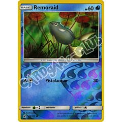 022 / 111 Remoraid comune foil reverse (IT) -NEAR MINT-