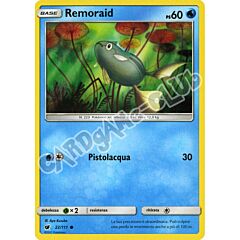 022 / 111 Remoraid comune normale (IT) -NEAR MINT-