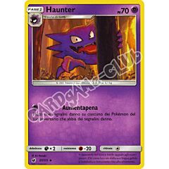 037 / 111 Haunter non comune normale (IT) -NEAR MINT-
