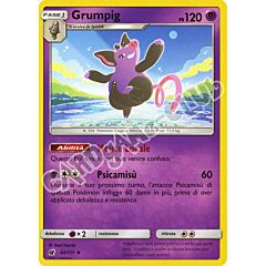 042 / 111 Grumpig non comune normale (IT) -NEAR MINT-