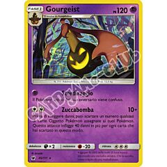 045 / 111 Gourgeist rara normale (IT) -NEAR MINT-