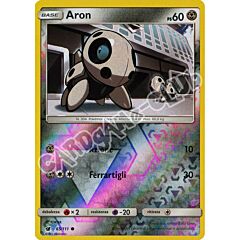 065 / 111 Aron comune foil reverse (IT) -NEAR MINT-