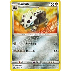 066 / 111 Lairon non comune normale (IT) -NEAR MINT-