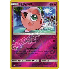071 / 111 Jigglypuff comune foil reverse (IT) -NEAR MINT-