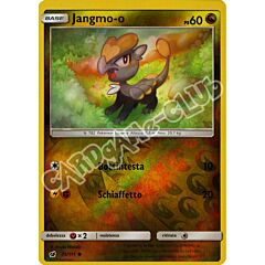 075 / 111 Jangmo-o comune foil reverse (IT) -NEAR MINT-