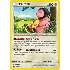 078 / 111 Miltank non comune normale (IT) -NEAR MINT-