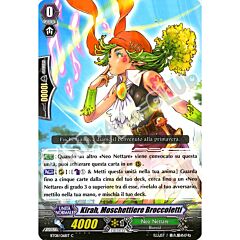 BT08-IT068 Kirah, Moschettiere Broccoletti comune normale (IT) -NEAR MINT-