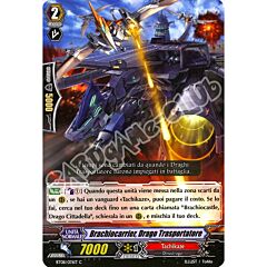 BT08-IT076 Brachiocarrier, Drago Trasportatore comune normale (IT) -NEAR MINT-