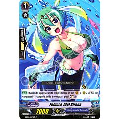 EB02-IT023 Felucca, Idol Sirena comune normale (IT) -NEAR MINT-