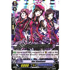 EB02-IT026 Idol Sfavillanti comune normale (IT) -NEAR MINT-