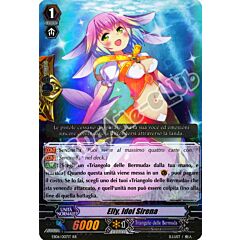 EB06-IT007 Elly, Idol Sirena doppia rara foil (IT) -NEAR MINT-