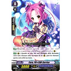EB06-IT027 Coro, PRISM-Sorriso comune normale (IT) -NEAR MINT-