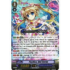 EB06-ITS01 Pacifica, Idol Eterna speciale foil (IT) -NEAR MINT-