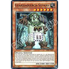 LVAL-IT019 Guardiaquercia Silvana comune Unlimited (IT) -NEAR MINT-
