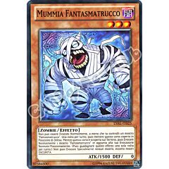 LVAL-IT025 Mummia Fantasmatrucco comune Unlimited (IT) -NEAR MINT-