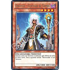 LVAL-IT084 Eretico - Custode di Tombe rara Unlimited (IT) -NEAR MINT-