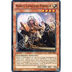 LVAL-IT085 Nobile Cavaliere Peredur super rara Unlimited (IT) -NEAR MINT-