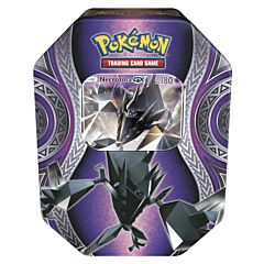 Tin da collezione Poteri Misteriosi Necrozma-GX (IT)