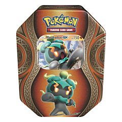 Tin da collezione Poteri Misteriosi Marshadow-GX (IT)