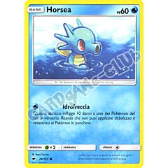 029 / 147 Horsea comune normale (IT) -NEAR MINT-