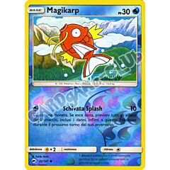 032 / 147 Magikarp comune foil reverse (IT) -NEAR MINT-