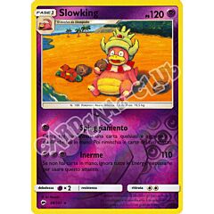 048 / 147 Slowking rara foil reverse (IT) -NEAR MINT-