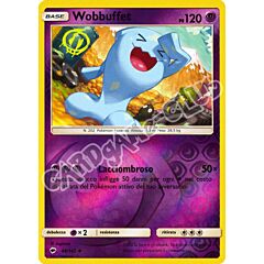 049 / 147 Wobbuffet non comune foil reverse (IT) -NEAR MINT-
