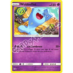 049 / 147 Wobbuffet non comune normale (IT) -NEAR MINT-