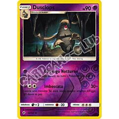 052 / 147 Dusclops non comune foil reverse (IT) -NEAR MINT-