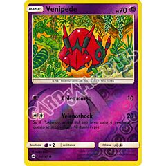 056 / 147 Venipede comune foil reverse (IT) -NEAR MINT-