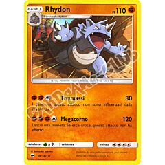 066 / 147 Rhydon non comune normale (IT) -NEAR MINT-