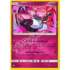 094 / 147 Diancie rara foil (IT) -NEAR MINT-