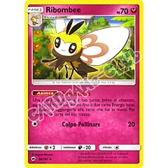 096 / 147 Ribombee non comune normale (IT) -NEAR MINT-