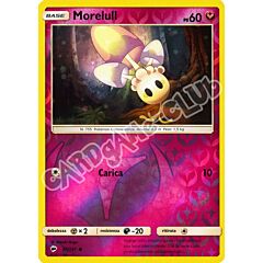 097 / 147 Morelull comune foil reverse (IT) -NEAR MINT-
