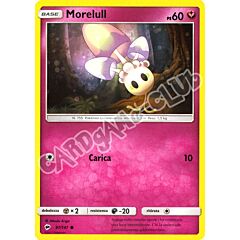 097 / 147 Morelull comune normale (IT) -NEAR MINT-
