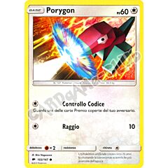 103 / 147 Porygon comune normale (IT) -NEAR MINT-