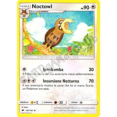 107 / 147 Noctowl non comune normale (IT) -NEAR MINT-