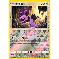 109 / 147 Noibat comune foil reverse (IT) -NEAR MINT-