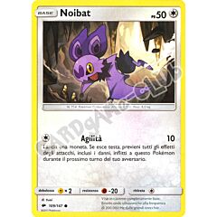 109 / 147 Noibat comune normale (IT) -NEAR MINT-