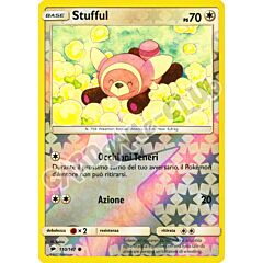 110 / 147 Stufful comune foil reverse (IT) -NEAR MINT-