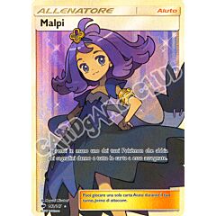 142 / 147 Malpi ultra rara foil (IT) -NEAR MINT-