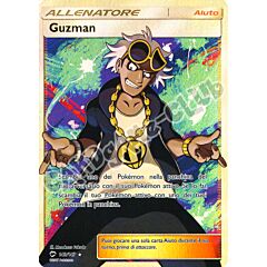143 / 147 Guzman ultra rara foil (IT) -NEAR MINT-