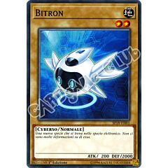 SP18-IT001 Bitron comune 1a edizione (IT) -NEAR MINT-