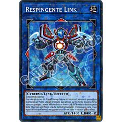 SP18-IT032 Respingente Link comune starfoil 1a edizione (IT) -NEAR MINT-